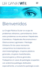 Mobile Screenshot of danielweil.com.ar